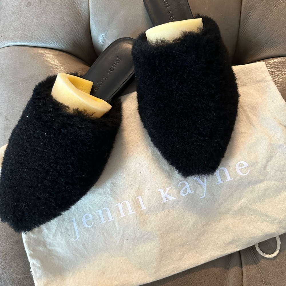 Jenni Kayne mule